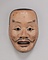 能面　平太