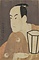 三代目坂東彦三郎の鷺坂左内