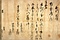 鬼界島関係文書（琉球辞令書・知行文書）