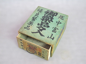 薬 配置