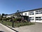 旧東川小学校校舎（文化芸術交流センター）