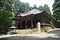 箟峯寺観音堂、白山堂、仁王門
