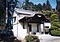 小野口家住宅裏の蔵