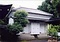 大鳥神社神輿蔵