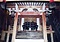 杉尾神社本殿