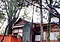 金沢神社本殿（旧明倫堂鎮守）