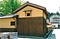 旧吉川家住宅（生野まちづくり工房井筒屋）米蔵