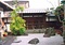 帆足家分家住宅（松石不老館）門