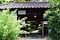 石本家住宅長屋門