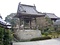 安楽寺鐘楼