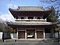 安楽寺山門