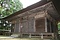 堂山王子神社本殿