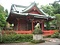 尾崎神社 拝殿及び幣殿