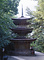 那谷寺三重塔