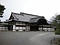 二条城 本丸御殿玄関