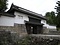 二条城 北大手門