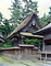 水若酢神社本殿