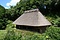 旧竹内家住宅(高知県幡多郡大正町)