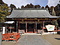 鹽竈神社 左右宮拝殿