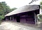 和井田家住宅（埼玉県八潮市大字八條） 主屋