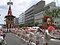 京都八坂神社の祗園祭
