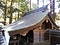 八平神社本殿