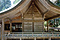 都々古別神社本殿