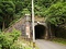 旧北陸線山中トンネル