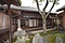 上善寺書院