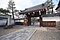 上善寺山門