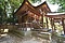 今宮神社疫神社本殿