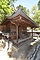 今宮神社若宮社本殿