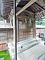 長田神社中門