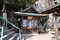 太郎坊宮阿賀神社授与所