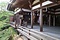 太郎坊宮阿賀神社神楽殿