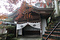 太郎坊宮阿賀神社長楽殿
