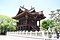 大浦神社本殿