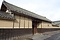 小坂家住宅長屋門