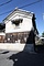 岡橋家住宅南米蔵