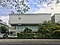 旧島根県立博物館新館（島根県庁第三分庁舎）