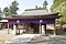 唐澤山神社拝殿