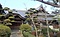 雲松寺玄関及び庫裏
