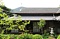 門司港涼山亭（旧丸山山荘）主屋棟