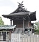乃木神社本殿