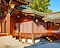 西宮神社東翼殿