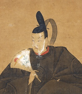 徳川光圀画像