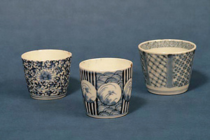 Soba cups