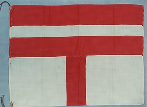 郵政旗（逓信旗）