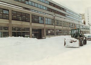 札幌中央郵便局