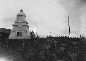 船川灯台(無看守)